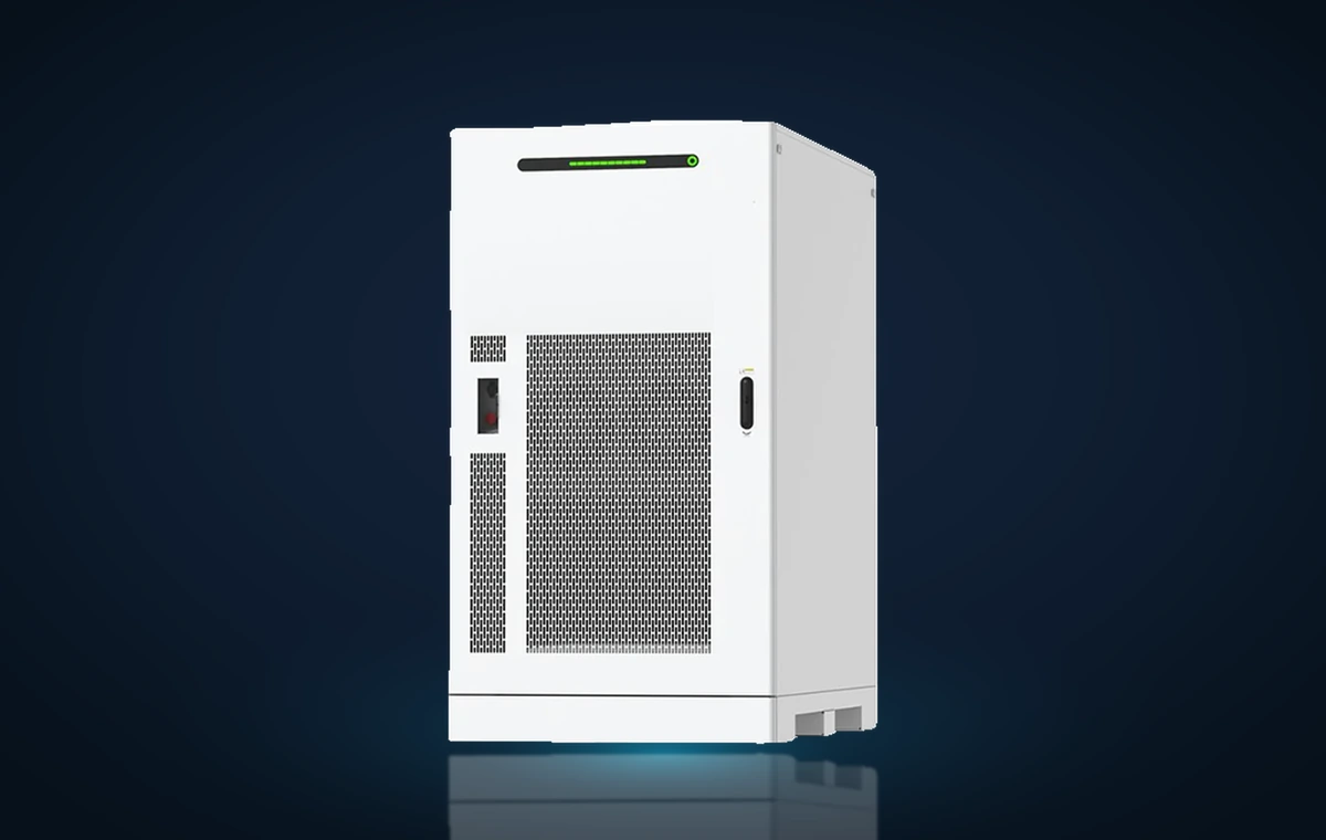 EnergyDock PRO