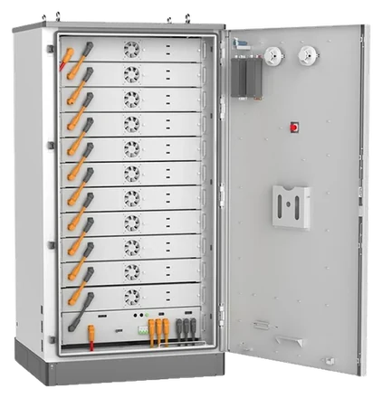 GoodWe 112 kWh