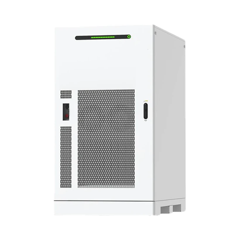 Huawei LUNA2000 107 kWh — magazyn energii dla firmy
