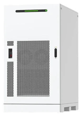 Huawei LUNA2000 107 kWh