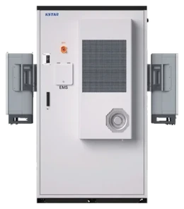 KSTAR BluePulse 120