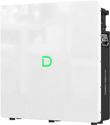Dyness PowerBox G3 + Victron 48/5000