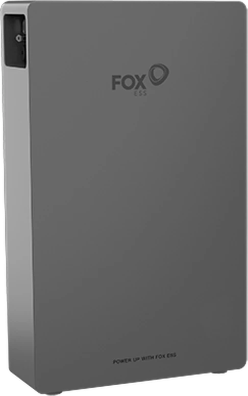 FoxESS EP5 5,18 kWh