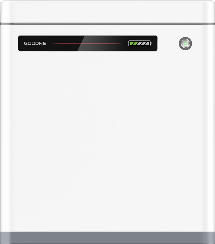 GoodWe Lynx Home U 10,8 kWh + SBP