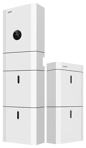 KSTAR BlueSpark 25,6 kWh