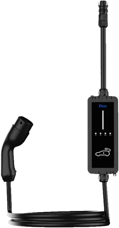 Deye SUN-EVSE 22 kW