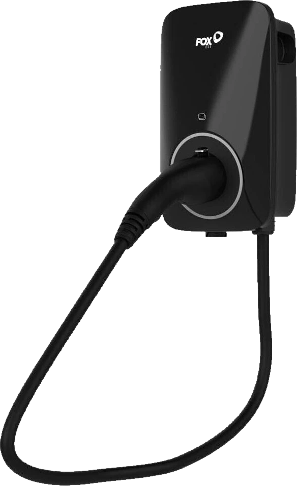 FoxESS EV 22 kW
