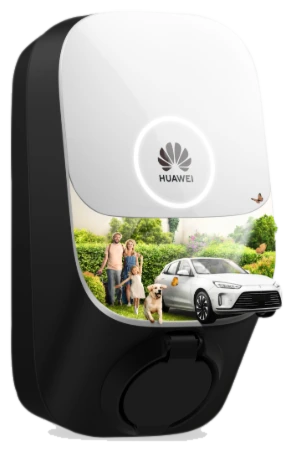 Huawei SmartCharger 22 kW