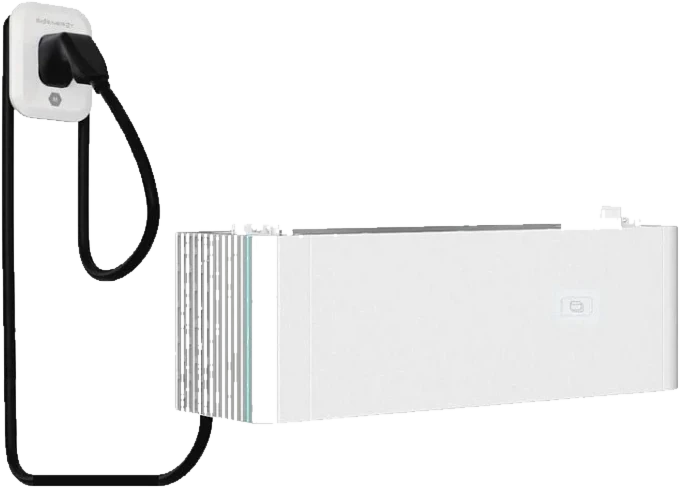 Sigenergy Sigen EVDC 25 kW