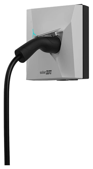 SolarEdge ONE EV 22 kW