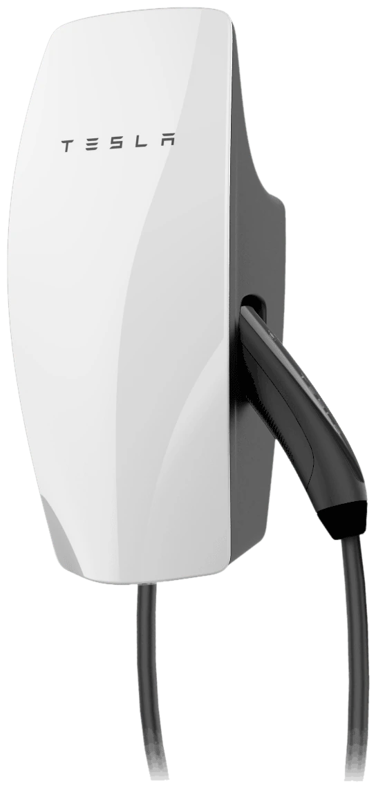 Tesla Wall Connector 22 kW