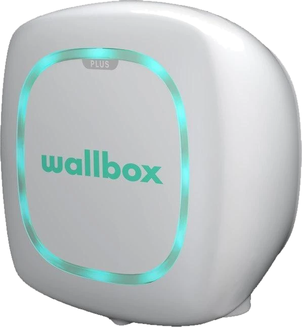 Wallbox Pulsar Plus 22 kW