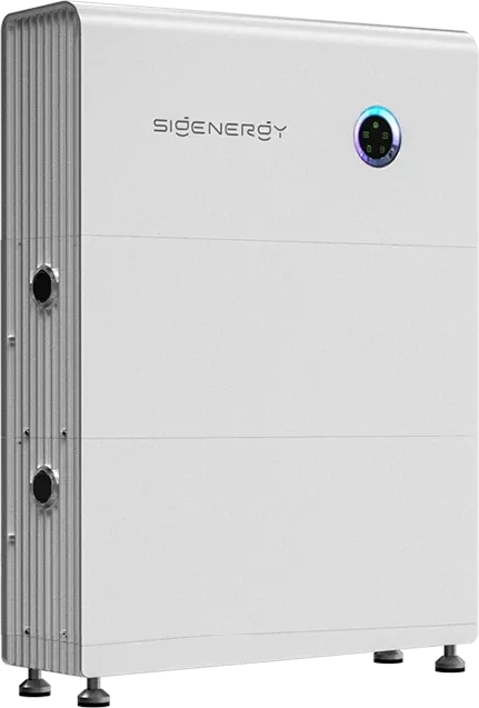 Sigenergy SigenStor 15 kWh, 3 fazy