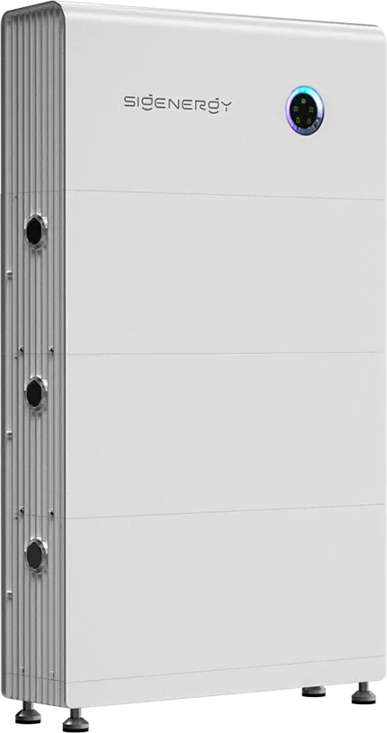Sigenergy SigenStor 18 kWh, 3 fazy