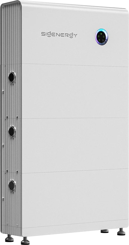 Sigenergy SigenStor 27 kWh, 3 fazy