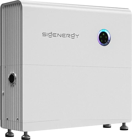 Sigenergy SigenStor 6 kWh, 1 faza