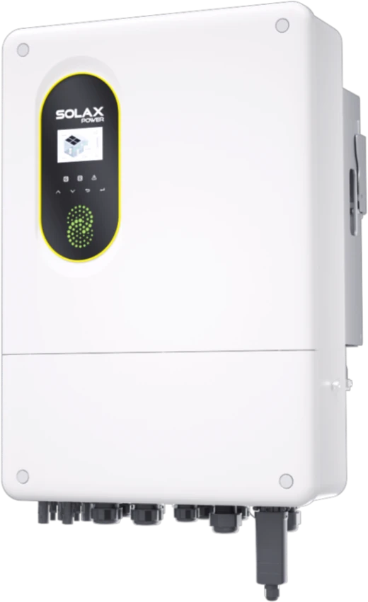 SolaX X3-NEO-5K-LV