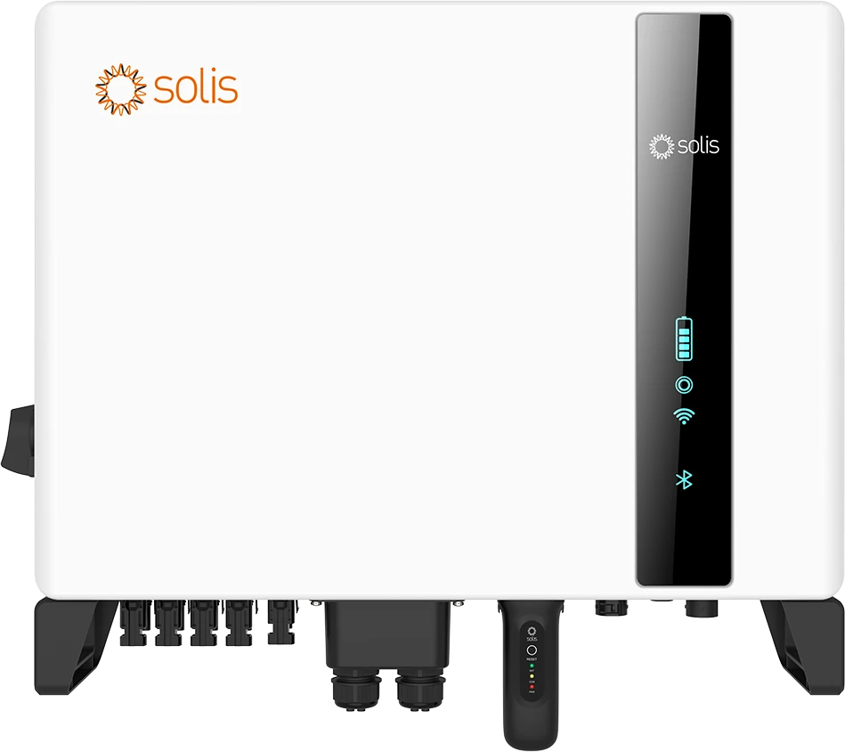 Solis S6-EH3P10K-H-EU