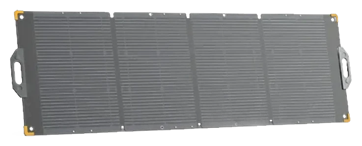 Panel solarny