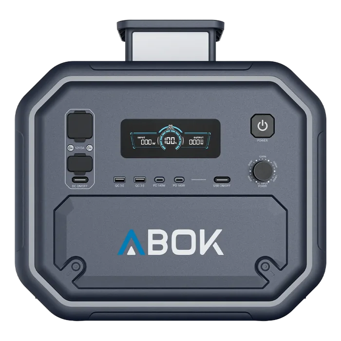 ABOK Ark2800