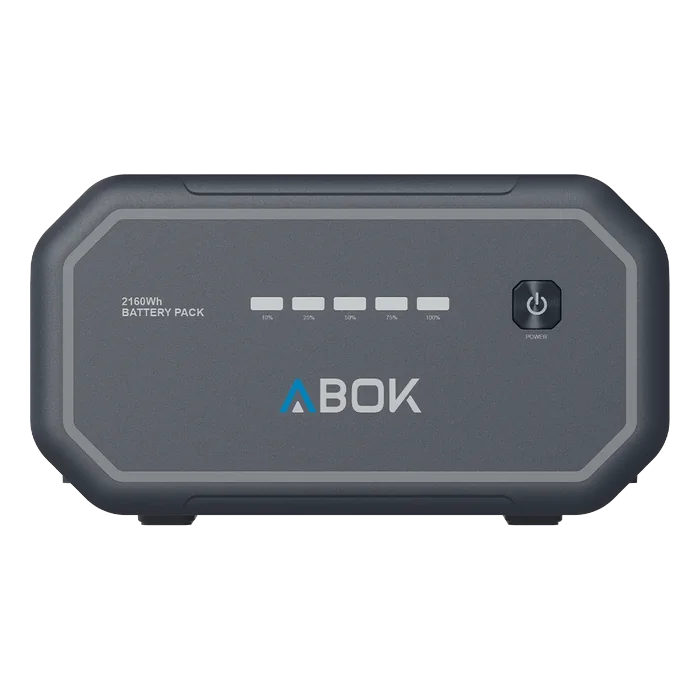 ABOK Ark2800E