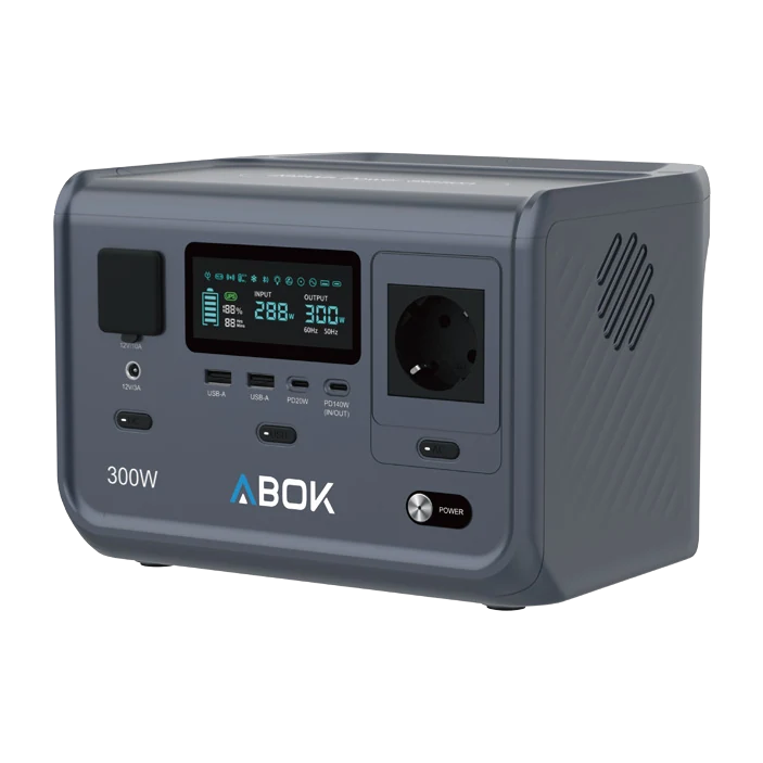 ABOK Ark300