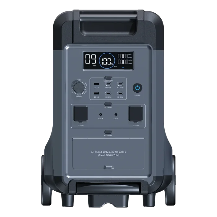 ABOK Ark3600