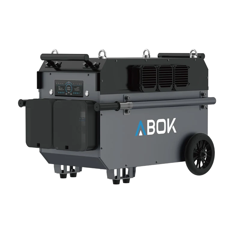 ABOK Ark7200E
