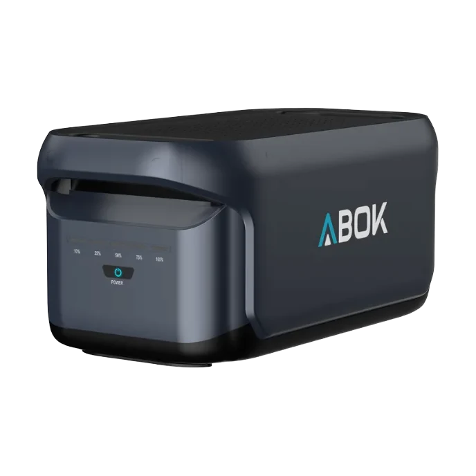 ABOK Elux 1E