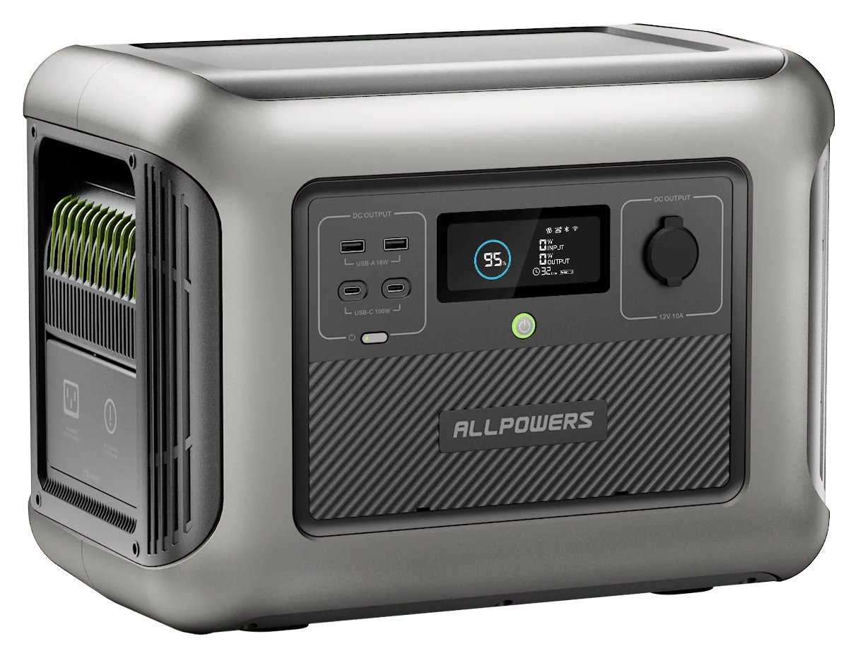 ALLPOWERS B1000