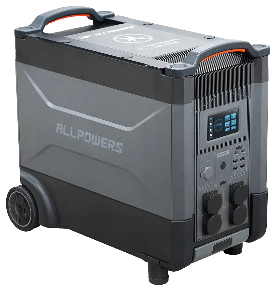 ALLPOWERS R4000
