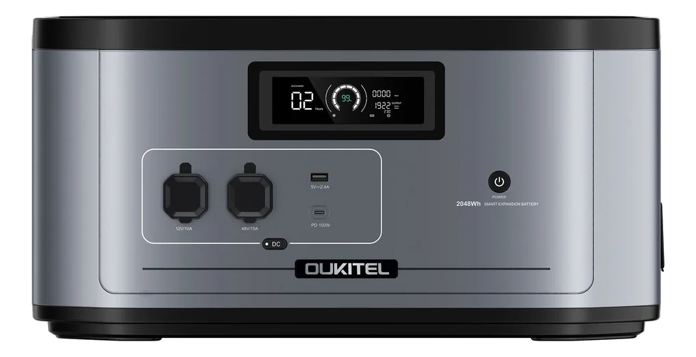 OUKITEL B2000