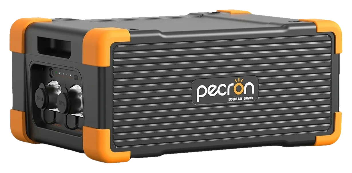 PECRON EP3000-48V