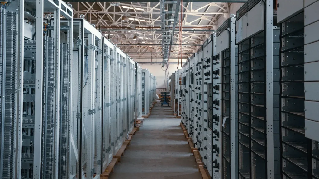 Magazyn energii 50 MW / 120 MWh w Starym Grodkowie – nowa skala magazynowania