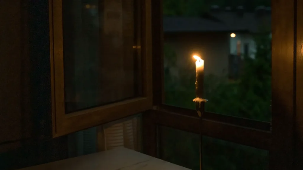Magazyn energii a blackout: czy domowy magazyn działa bez sieci?