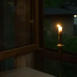 Magazyn energii a blackout: czy domowy magazyn działa bez sieci?