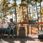 Ranking przenośnych stacji zasilania: EcoFlow, Bluetti, Jackery i Oukitel