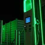 W Żarnowcu powstaje największy magazyn energii w Polsce