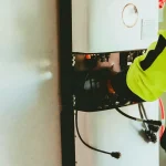 Serwis magazynu energii w Polsce: gwarancja, części, czas reakcji i odpowiedzialność