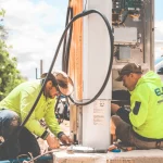 Bezpieczeństwo magazynu energii w domu: LiFePO4, montaż, PPOŻ i ubezpieczenie