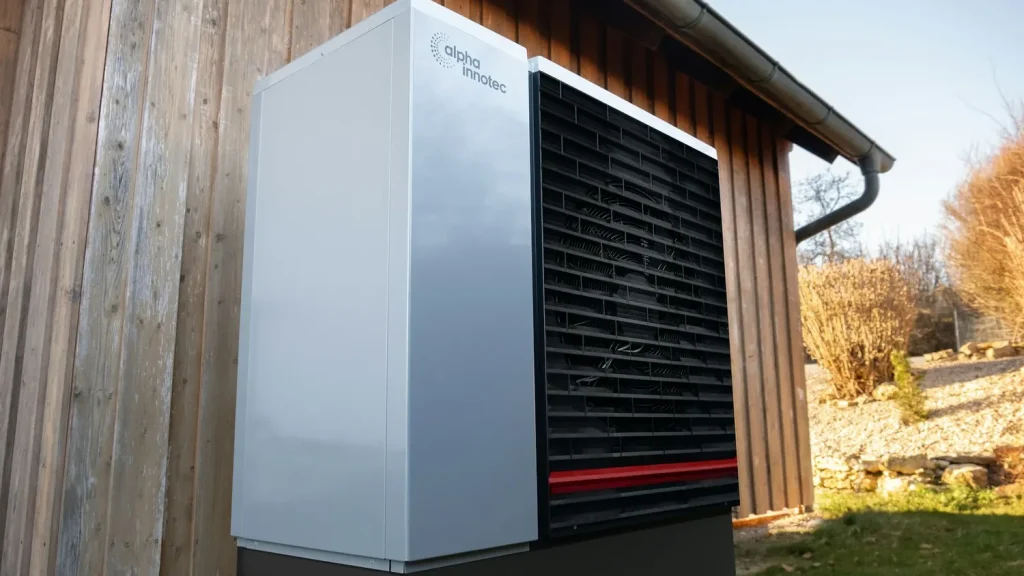 Case study: fotowoltaika, pompa ciepła i magazyn energii 10-15 kWh