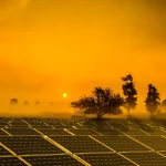 Leasing na fotowoltaikę i magazyn energii: analiza opłacalności dla B2B