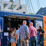 Food trucki i eventy plenerowe przed sezonem 2026: mobilna energia bez agregatu jako koszt operacyjny