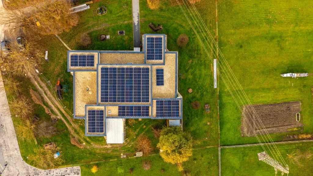 EnergyDock - aktualność: Wiosenny spadek cen znów premiuje magazyny energii
