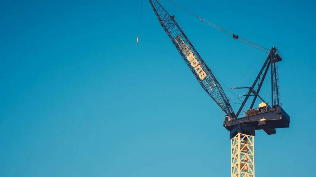 EnergyDock - aktualność: Duże magazyny systemowe w budowie - co to znaczy dla rynku i firm?