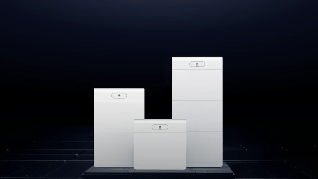 Domowy magazyn energii BYD Battery-Box Premium HVS - porównanie producentów magazynów
