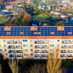 PV w bloku i budynku wielorodzinnym: finansowanie, dotacje i formalności