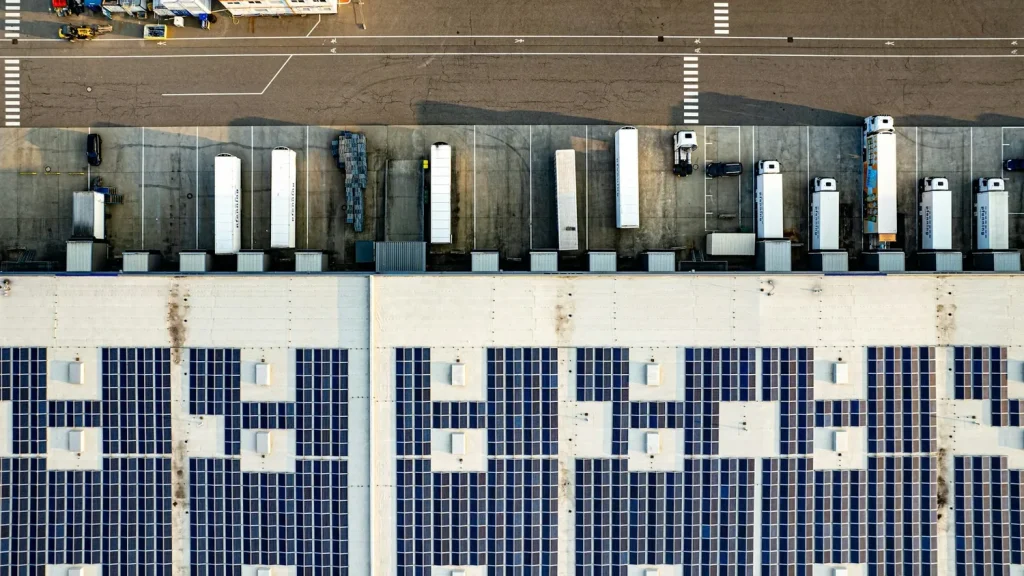 EnergyDock - aktualność: Fundusz Modernizacyjny: magazyny energii filarem bezpieczeństwa systemu