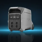 EcoFlow DELTA Pro 3: analiza parametrów i scenariuszy backupu domu