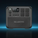 Bluetti AC200L: analiza parametrów i zastosowań w terenie